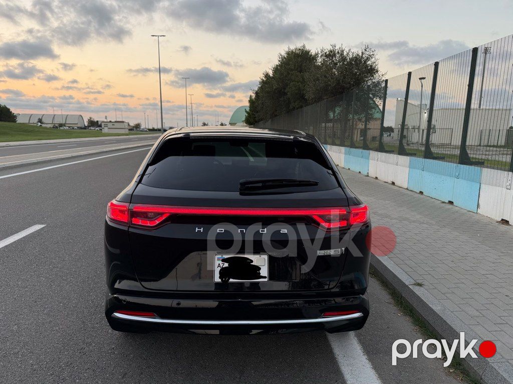 Honda e:NS1, 68.8 kWh, 2023 il, 25 000 km — Avtomobillər, Bakı (12)