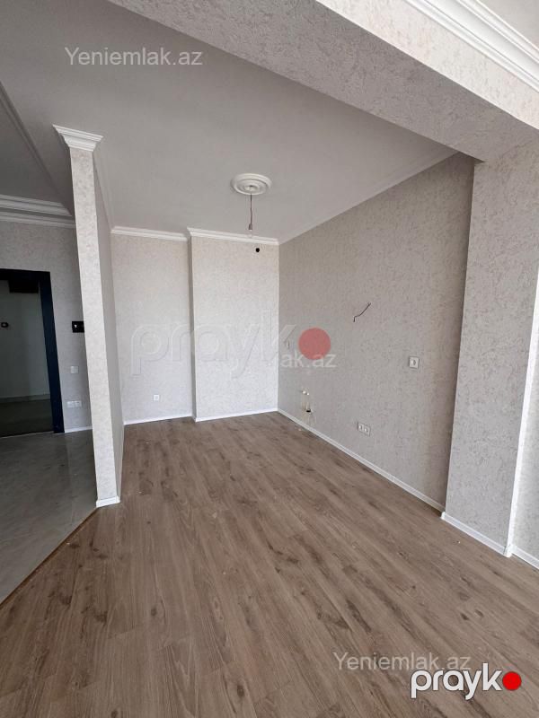 Satılır 2 otaqlı Bina evi menzil (Yeni tikili), 77 m², Sumqayıt şəh — Mənzil, Sumqayıt (2)