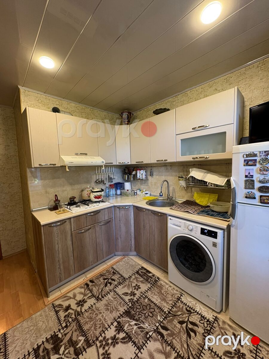Satılır 3 otaqlı köhnə tikili 70 m² — Mənzil, Bakı (4)