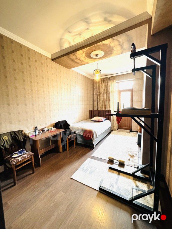 Satılır 4 otaqlı yeni tikili 120 m² — Mənzil, Bakı (9)