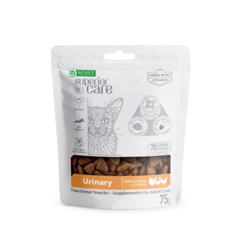 Pişik şirniyyatları Natures Proctection 75 q — Bakı