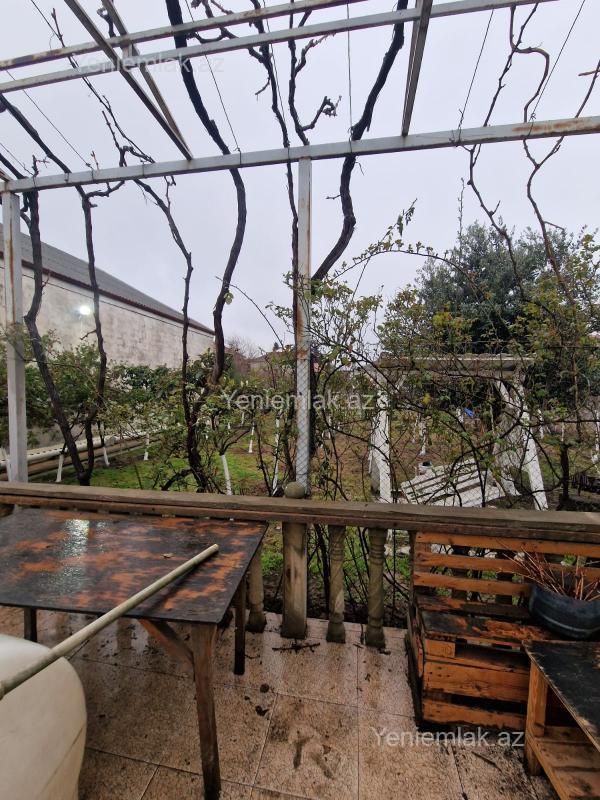 Satılır 2 otaqlı Həyət evi / Villa, 65 m², Sabunçu rayonu — Ev, villa, Bakı (10)