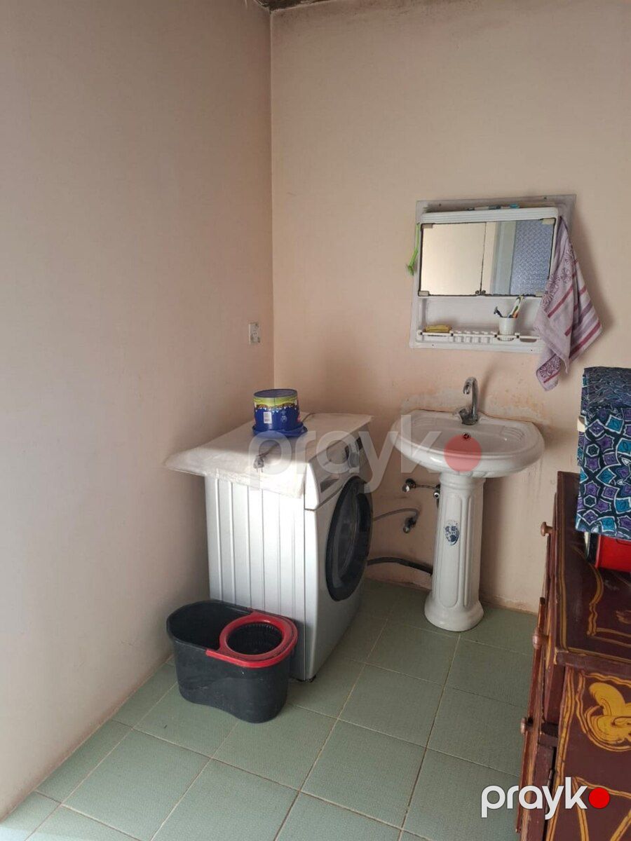 Həyət evi, Şəki ş — Ev, villa, Şəki (5)