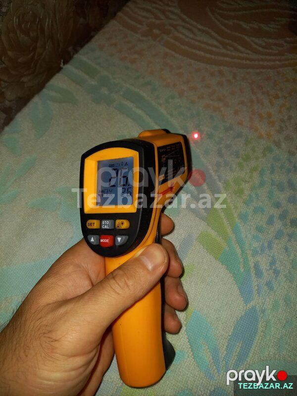 Olcme aleti — Digər elektronika, Bakı (5)