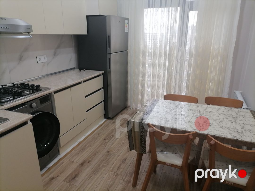 İcarəyə verilir 2 otaqlı yeni tikili 70 m² — Mənzil, Bakı (4)