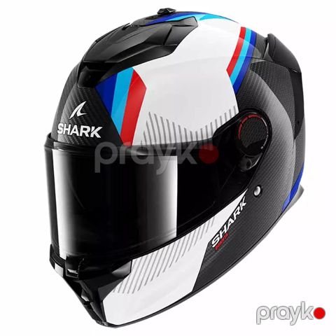 Motosikl dəbilqəsi Shark Spartan GT Pro Dokhta Carbon XXL — Bakı