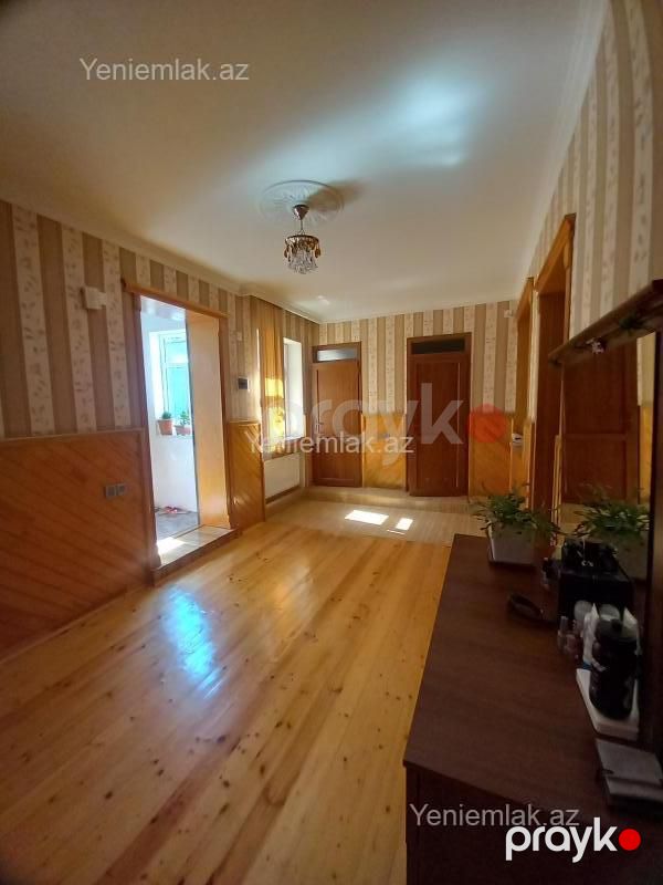 Satılır 6 otaqlı Həyət evi / Villa, 400 m², 21-ci mikrorayon — Ev, villa, Sumqayıt (10)