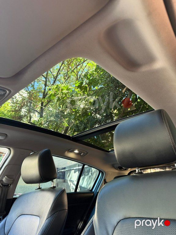Kia Sportage, 2.4 L, 2018 il, 199 000 km — Avtomobillər, Bakı (6)