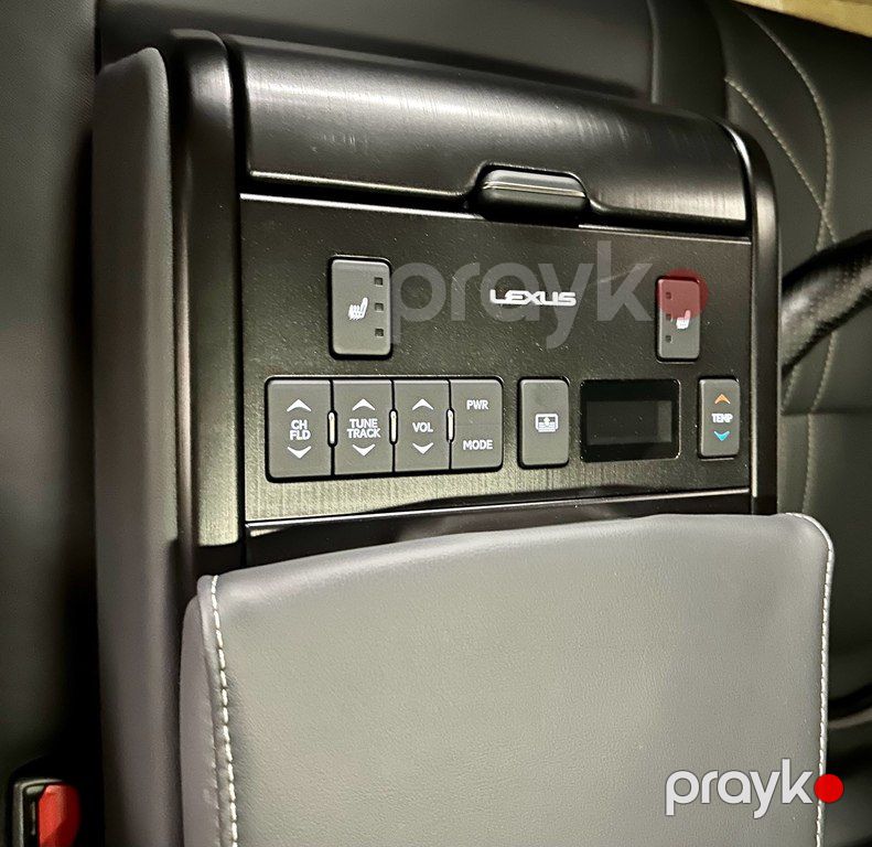 Lexus ES 300h, 2.5 L, 1.3 kWh, 2024 il, 24 900 km — Avtomobillər, Bakı (12)