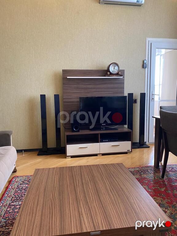 Satılır 3 otaqlı yeni tikili 66.5 m² — Mənzil, Bakı (7)