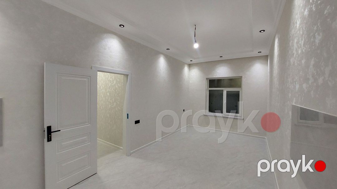 Satılır 4 otaqlı həyət evi/bağ evi 140 m² — Ev, villa, Bakı (10)
