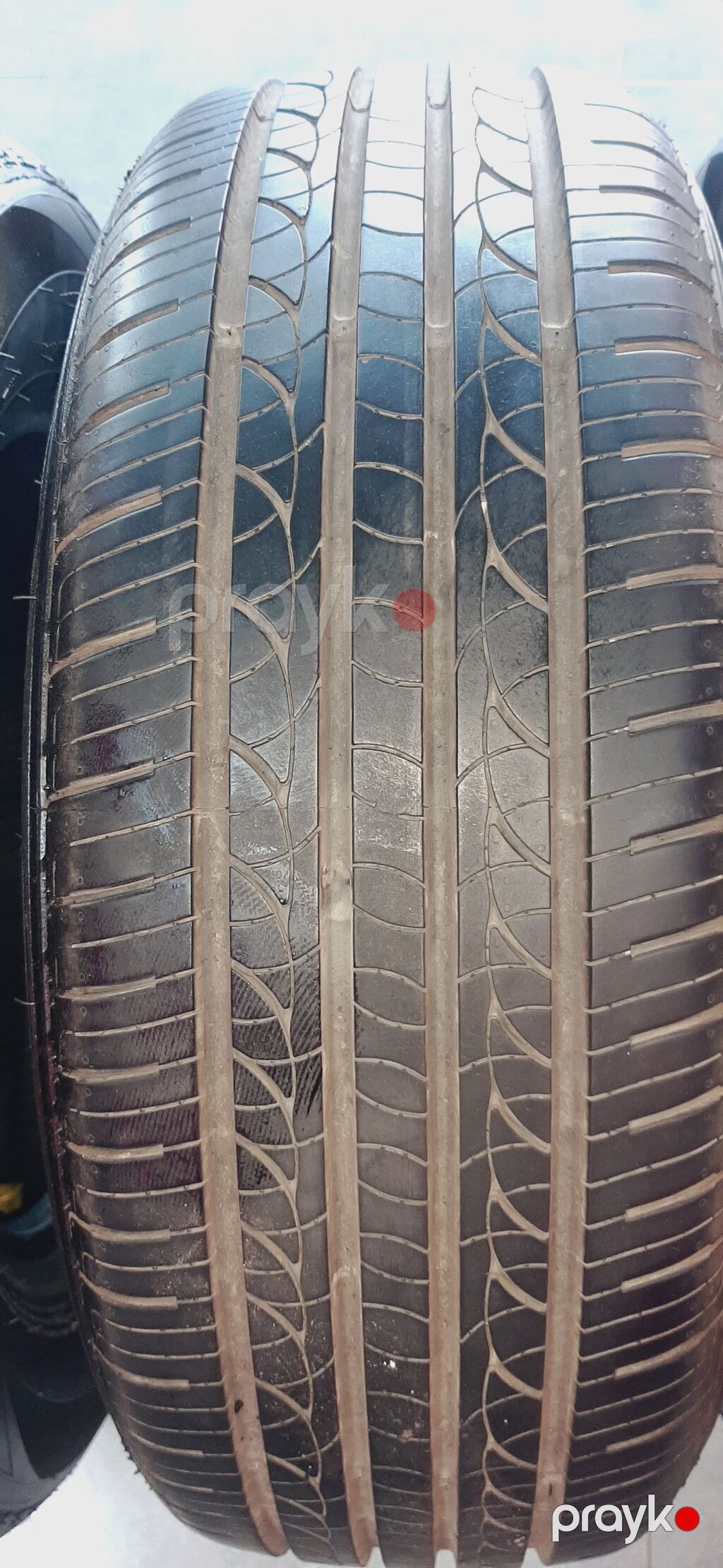 205/65 R15 az işlənmiş — Şinlər, Xırdalan (6)