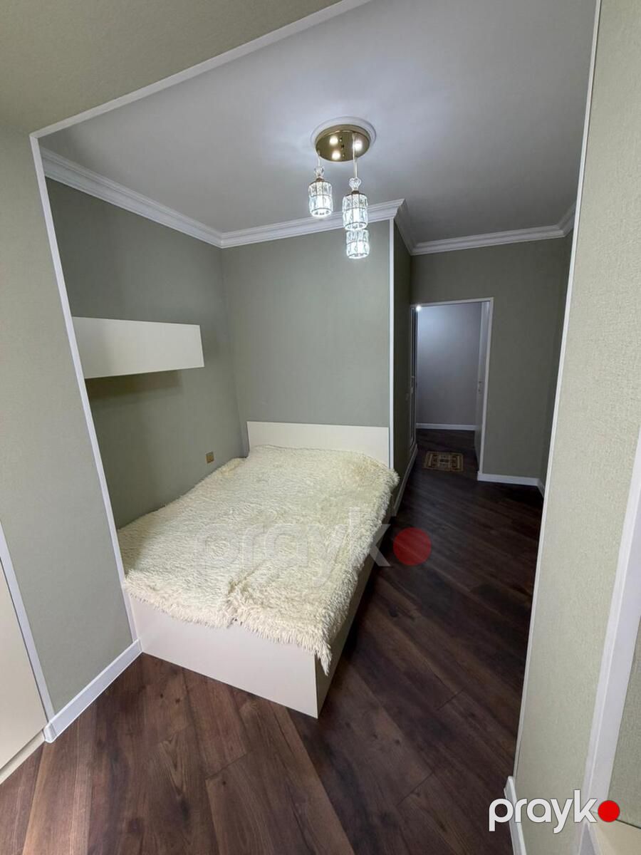 Satılır 2 otaqlı köhnə tikili 50 m² — Mənzil, Bakı (8)
