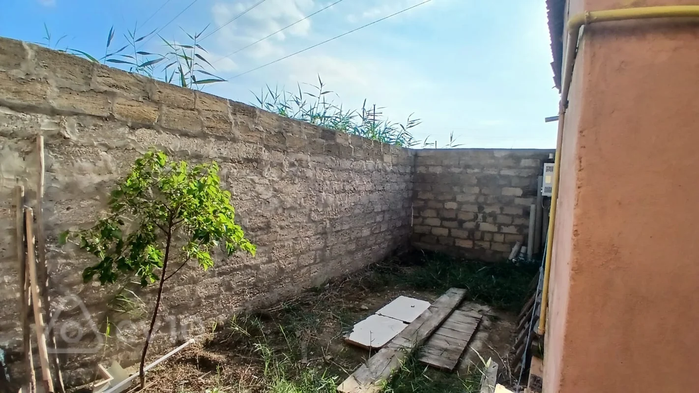 2 otaqlı həyət evi, 90 m², Zabrat — Ev, villa, Bakı (4)