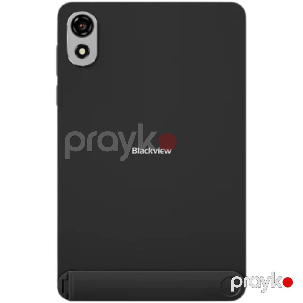 Blackview Zeno 1 6/256 GB Rock Black — Planshetlər, Bakı (2)