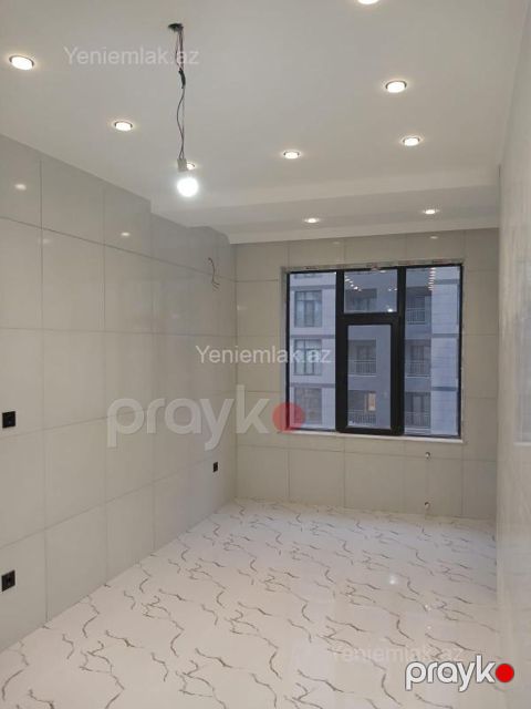 Satılır 2 otaqlı Bina evi menzil (Yeni tikili), 72 m², Nəsimi rayonu — Bakı