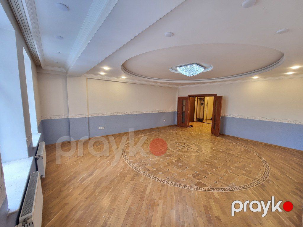Satılır 3 otaqlı yeni tikili 161 m² — Mənzil, Bakı (2)