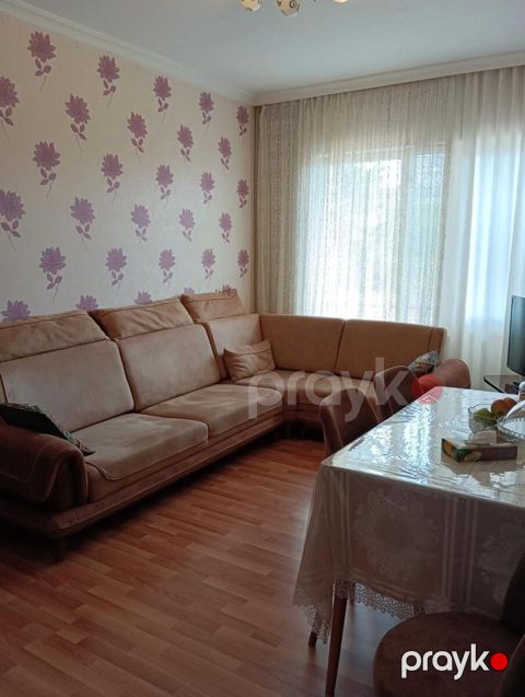 Satılır 3 otaqlı köhnə tikili 69 m² — Bakı