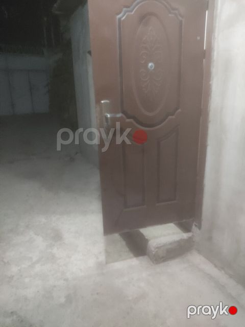 Həyət evi kirayə verilir, Azər Əliyev küç — Bakı