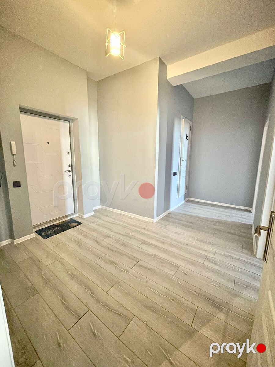 İcarəyə verilir 3 otaqlı yeni tikili 110 m² — Mənzil, Bakı (8)
