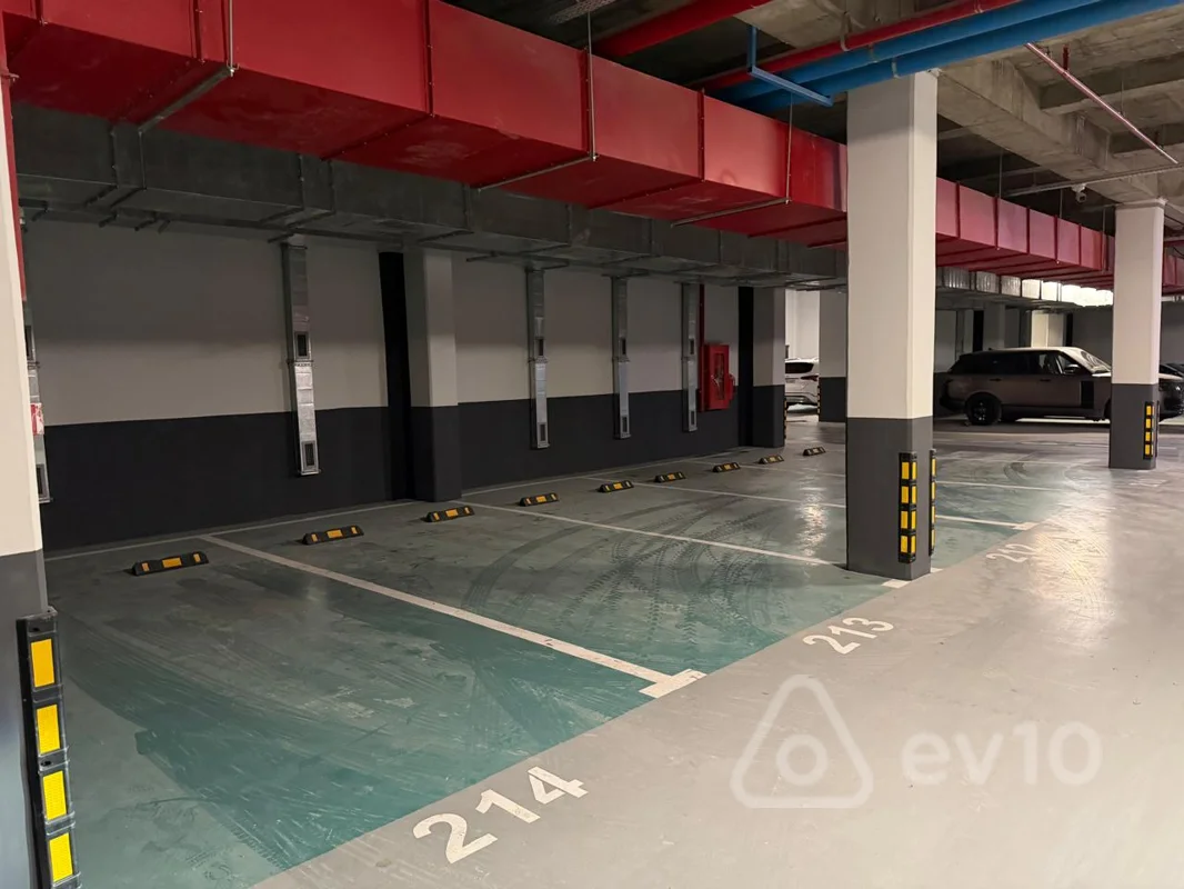 Qaraj, 36 m², Asan Xidmet 5 saylı — Garaj, Bakı (3)