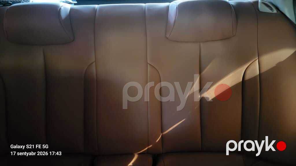 Nissan Maxima, 3.0 L, 2005 il, 390 000 km — Avtomobillər, Cəlilabad (8)