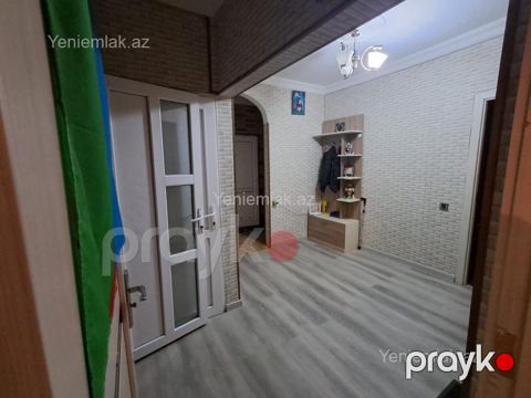 Satılır 4 otaqlı Bina evi menzil (Köhnə tikili), 80 m², Suraxanı rayonu — Bakı