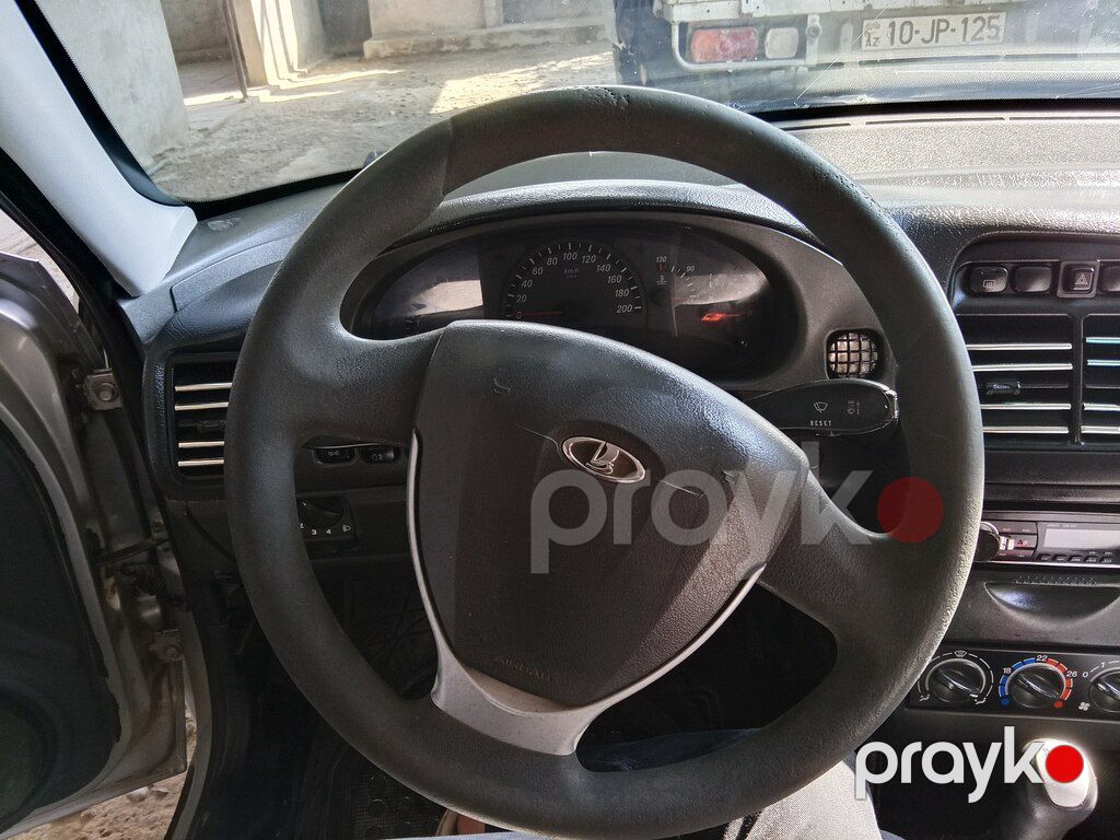 Lada (VAZ) 2112, 1.6 L, 2007 il, 175 000 km — Avtomobillər, Gəncə (7)