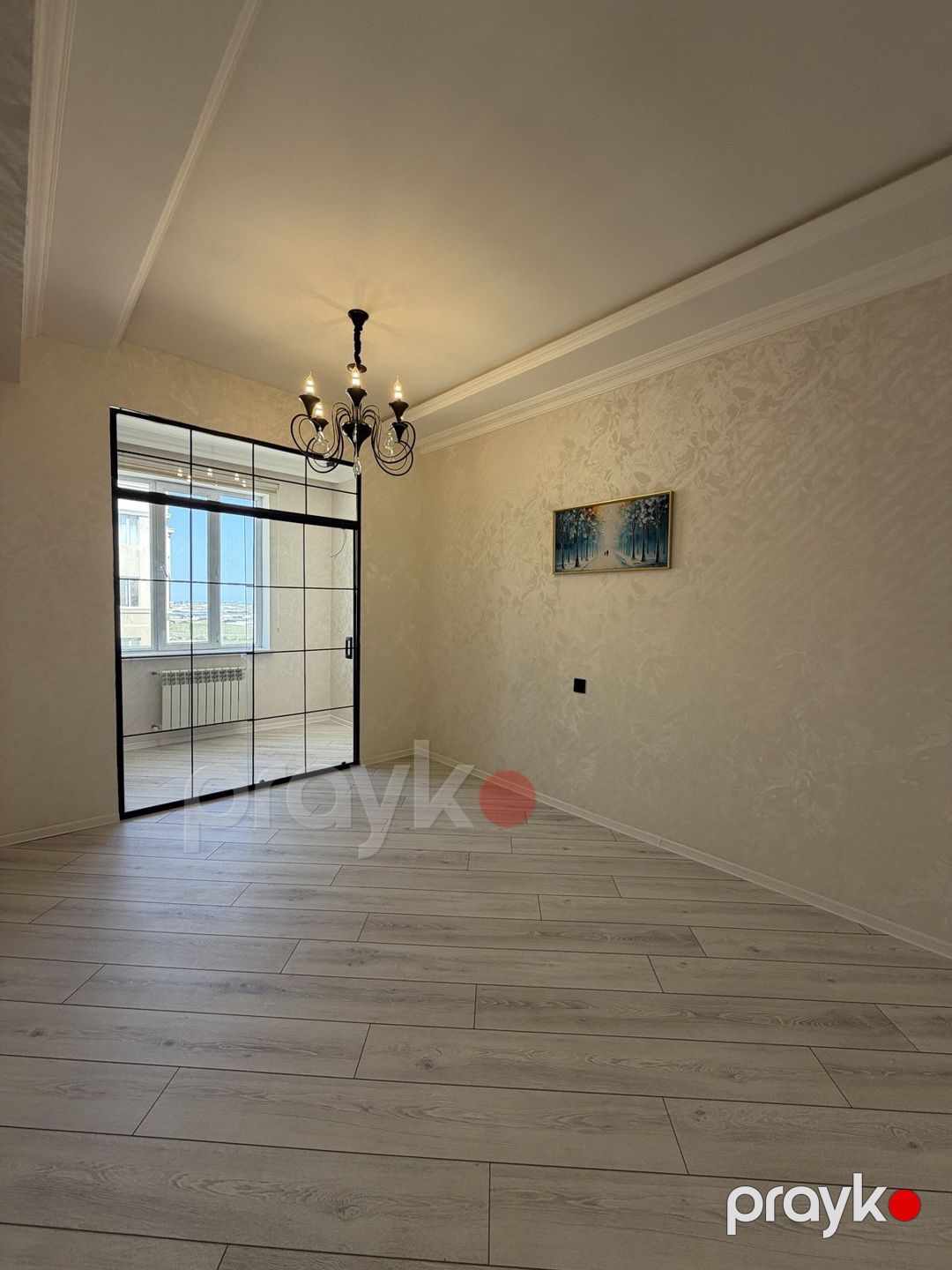 Satılır 2 otaqlı yeni tikili 44 m² — Mənzil, Bakı (2)