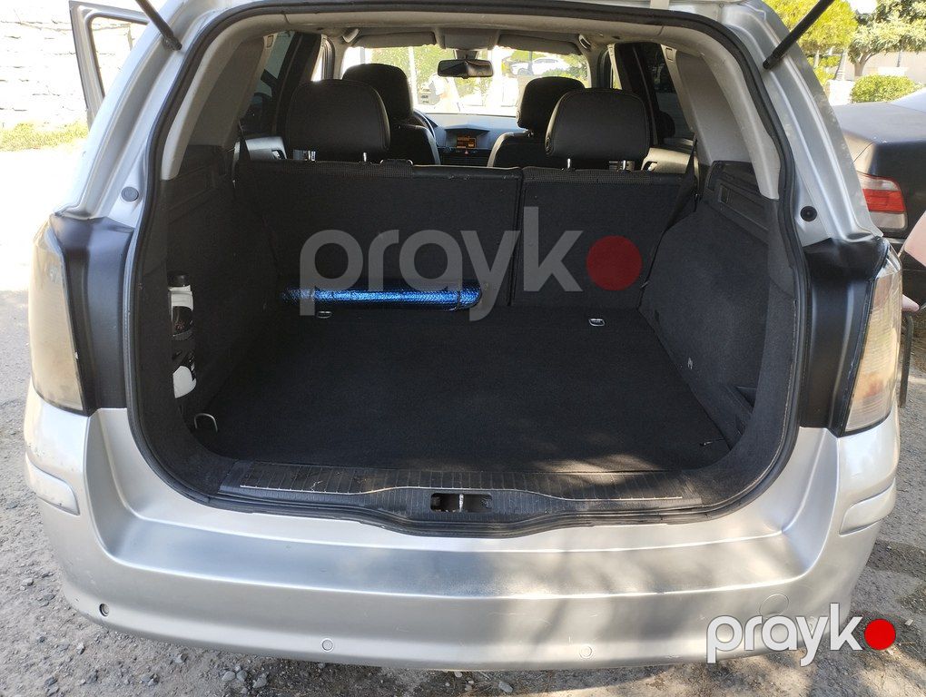 Opel Astra, 1.3 L, 2010 il, 364 000 km — Avtomobillər, Bakı (6)