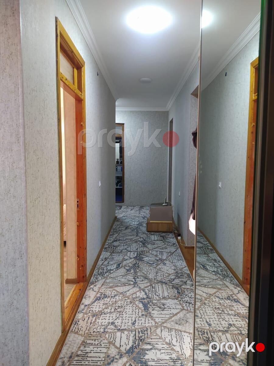 Satılır 4 otaqlı həyət evi/bağ evi 180 m² — Ev, villa, Bakı (12)