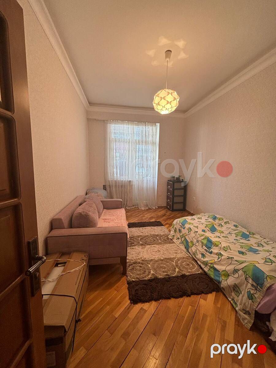 Satılır 3 otaqlı yeni tikili 104 m² — Mənzil, Bakı (11)