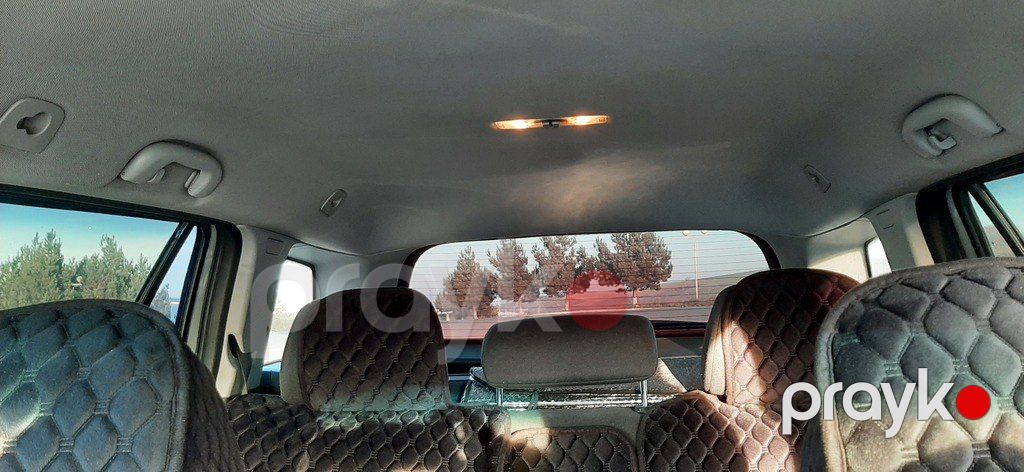 Opel Astra, 1.4 L, 2009 il, 250 000 km — Avtomobillər, Qusar (8)