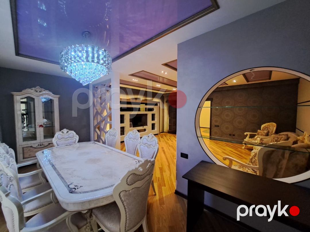 Satılır 3 otaqlı yeni tikili 220 m² — Mənzil, Bakı (5)