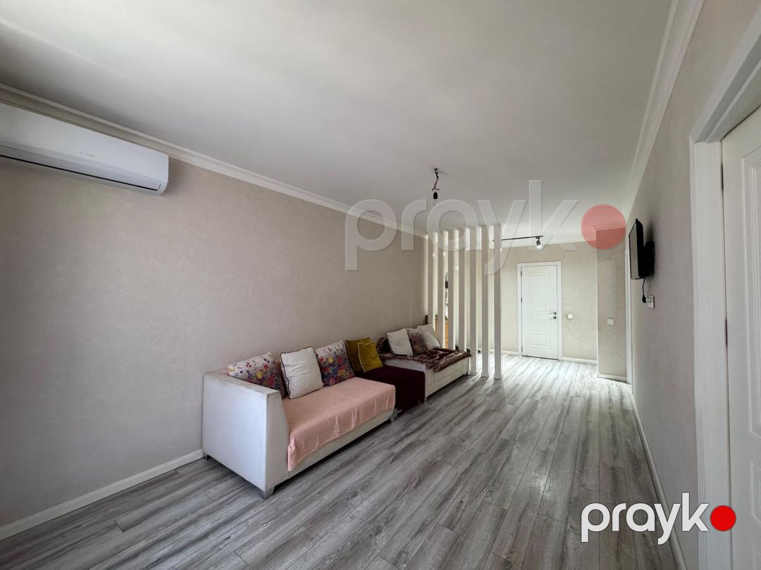 Satılır 3 otaqlı köhnə tikili 70 m² — Mənzil, Bakı (2)