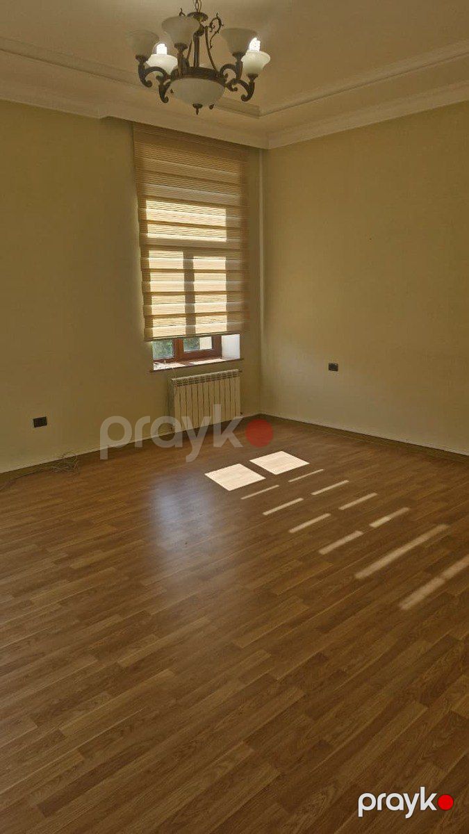 İcarəyə verilir 4 otaqlı ofis 250 m² — Ofis, Bakı (5)