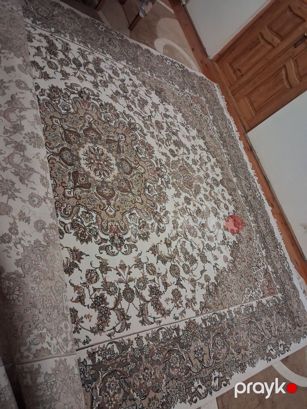 Xalça Dekorativ, Kredit yoxdur — Xalılar, Yevlax (2)