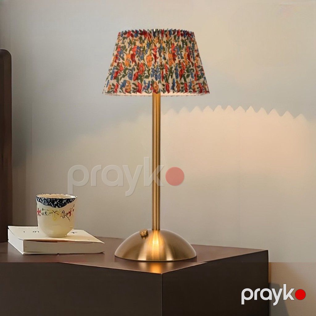 Masaüstü gecə lampası ZV1, 31x14 sm — Mallar, Bakı (2)