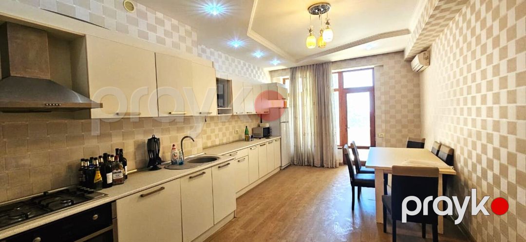 Satılır 4 otaqlı yeni tikili 210 m² — Mənzil, Bakı (3)