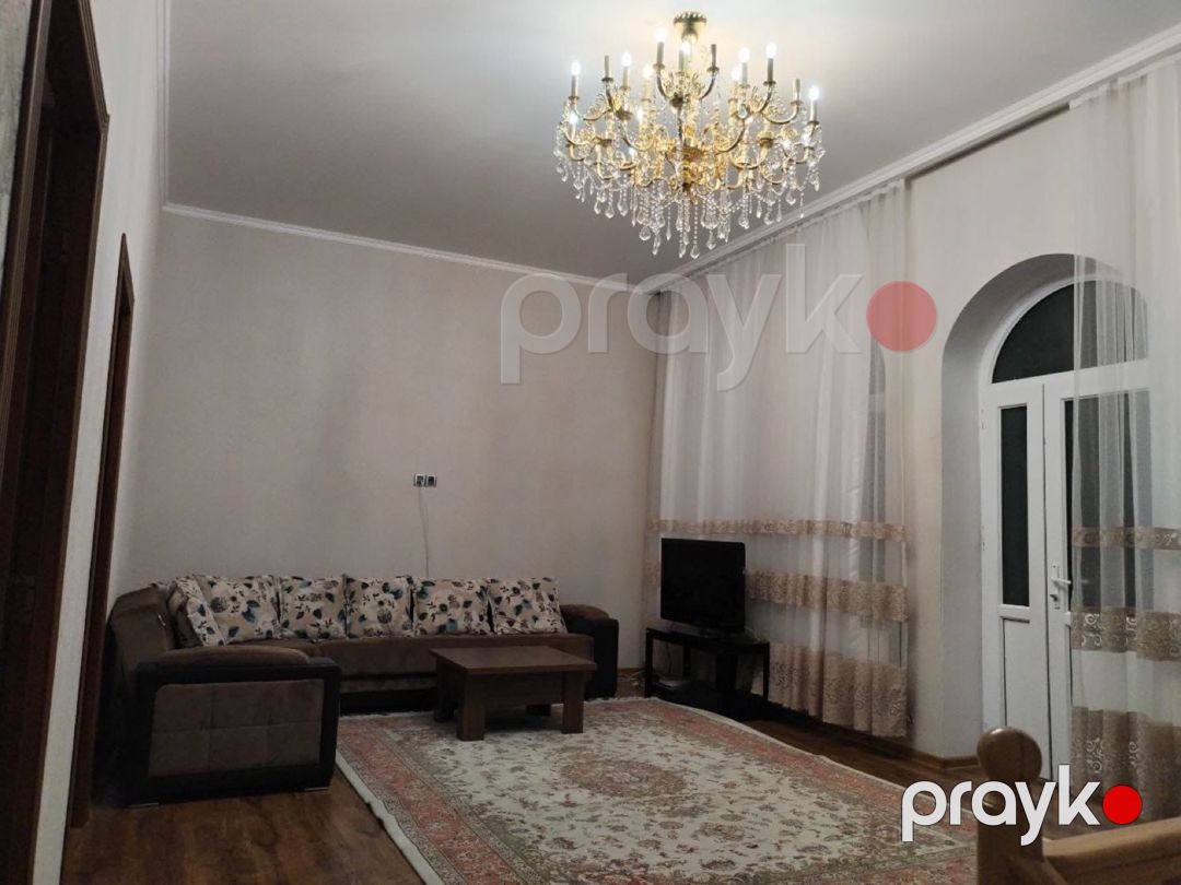 Həyət evi, Qusar r — Ev, villa, Qusar (11)