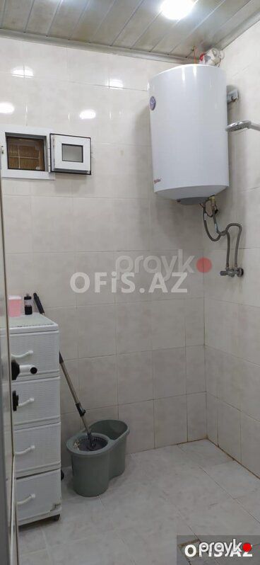 Köhnə tikili Satılır Nəsimi r., Nəsimi m., 2 otaq, 45 m² — Mənzil, Bakı (7)