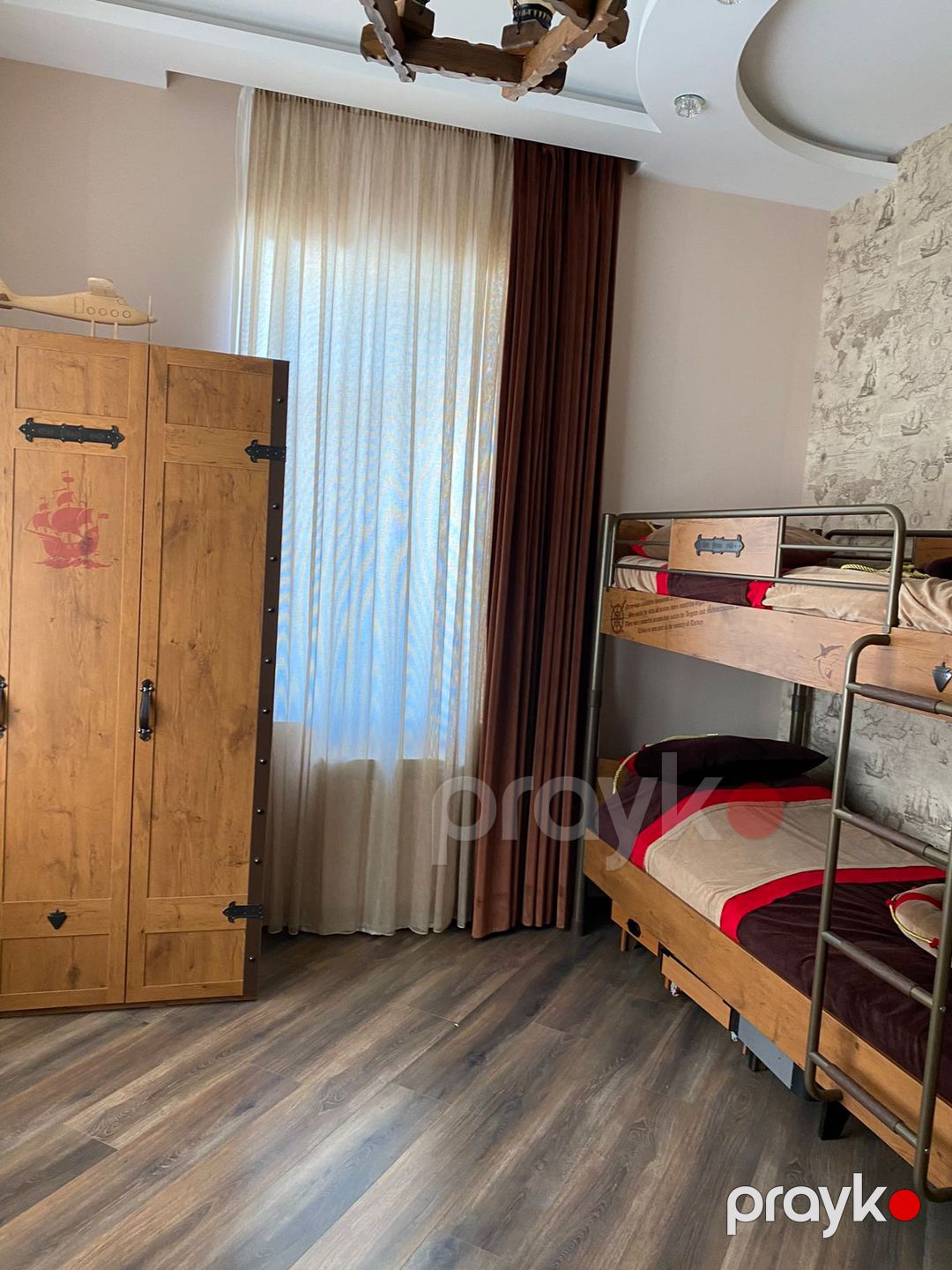 Satış: 7 otaqlı Ev / villa, 280 m², Xəzər rayonu — Ev, villa, Bakı (11)