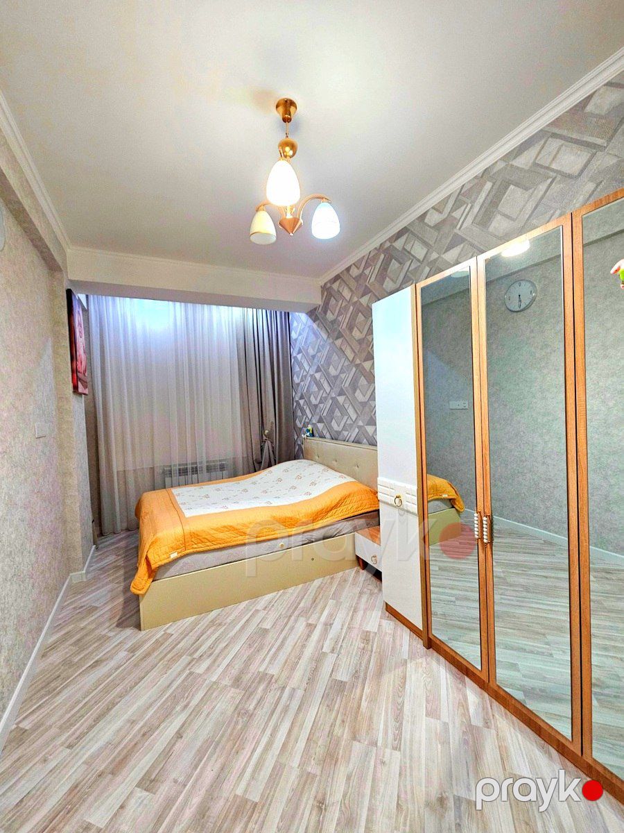 Satılır 2 otaqlı yeni tikili 85 m² — Mənzil, Bakı (7)