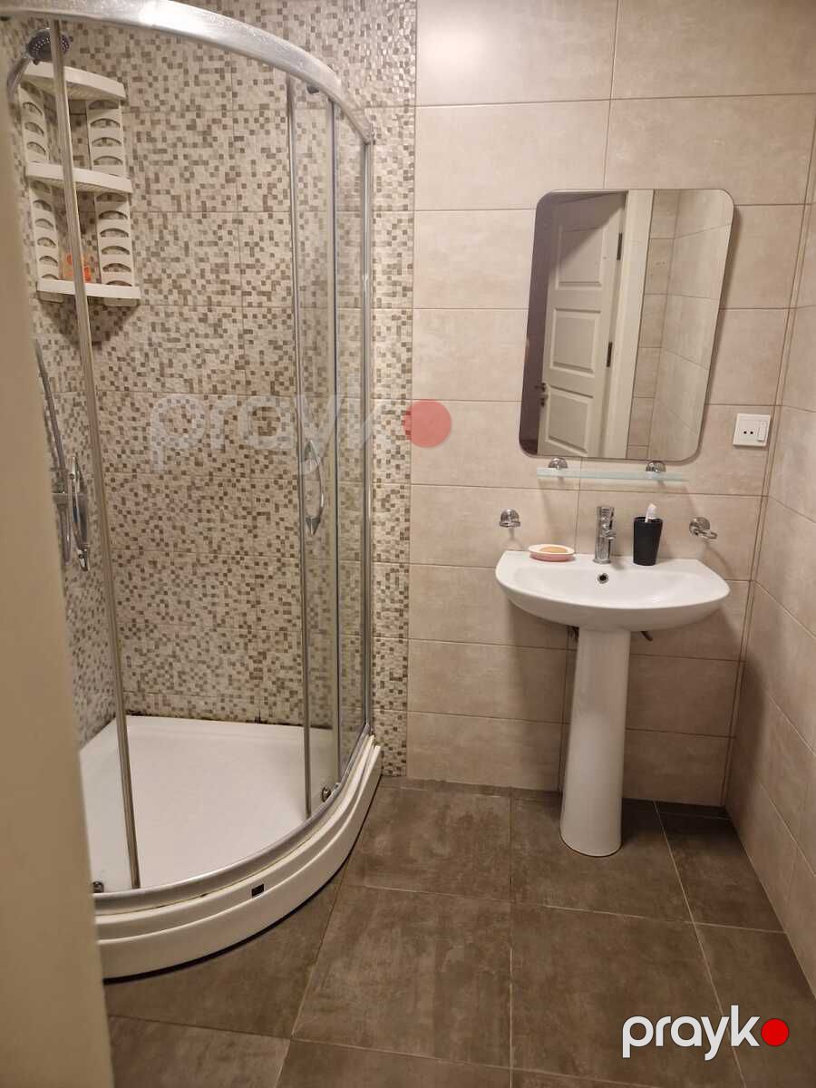 3-otaqlı yeni tikili kirayə verilir, 20 Yanvar m., 70 m² — Mənzil, Bakı (8)
