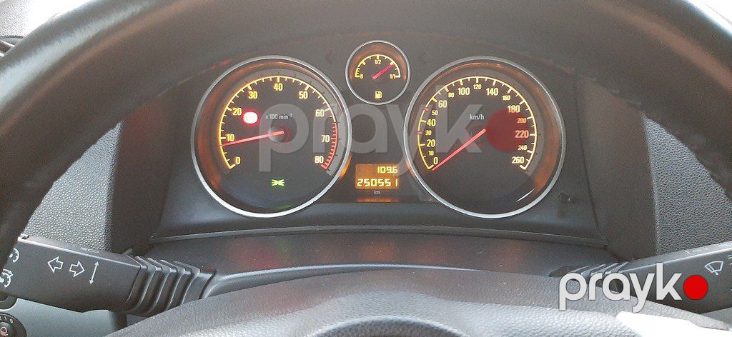 Opel Astra, 1.4 L, 2009 il, 250 000 km — Avtomobillər, Qusar (3)