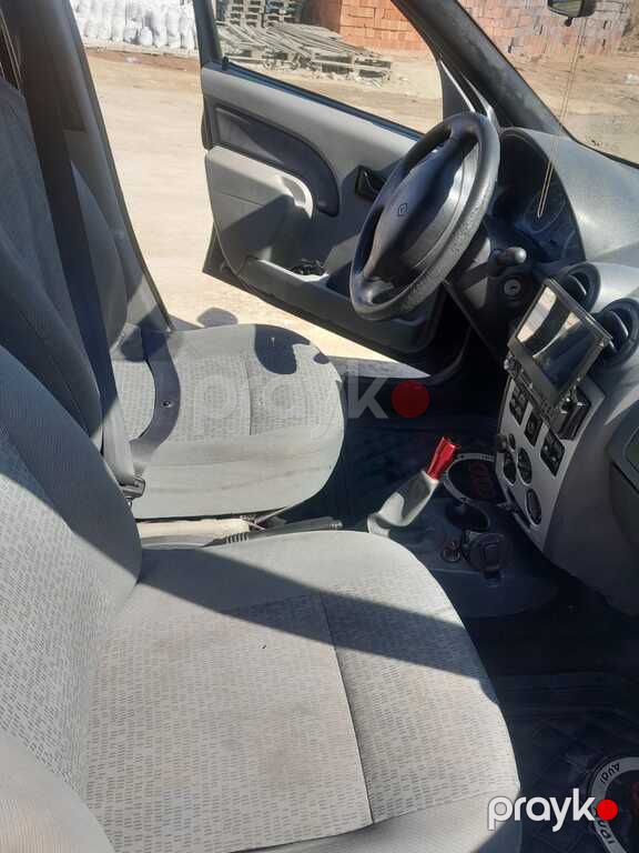 Renault Tondar, 1.6 L, 2012 il, 120 000 km — Avtomobillər, Bakı (3)