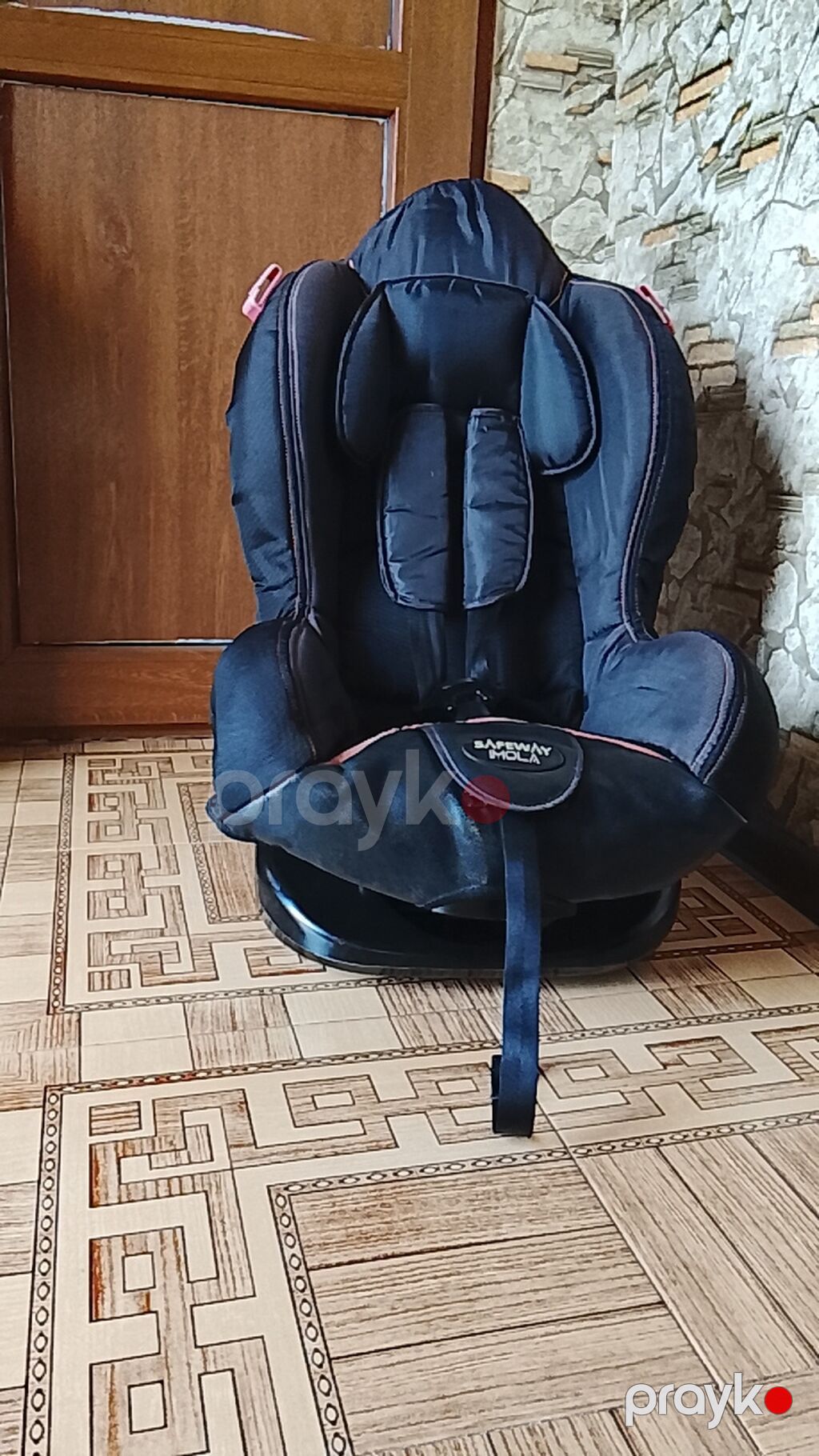 Avtokreslo 9 aydan 6/7 yașa kımıdır prablemı yoxdur unvan bınə — Avtokresloları, Digah (3)
