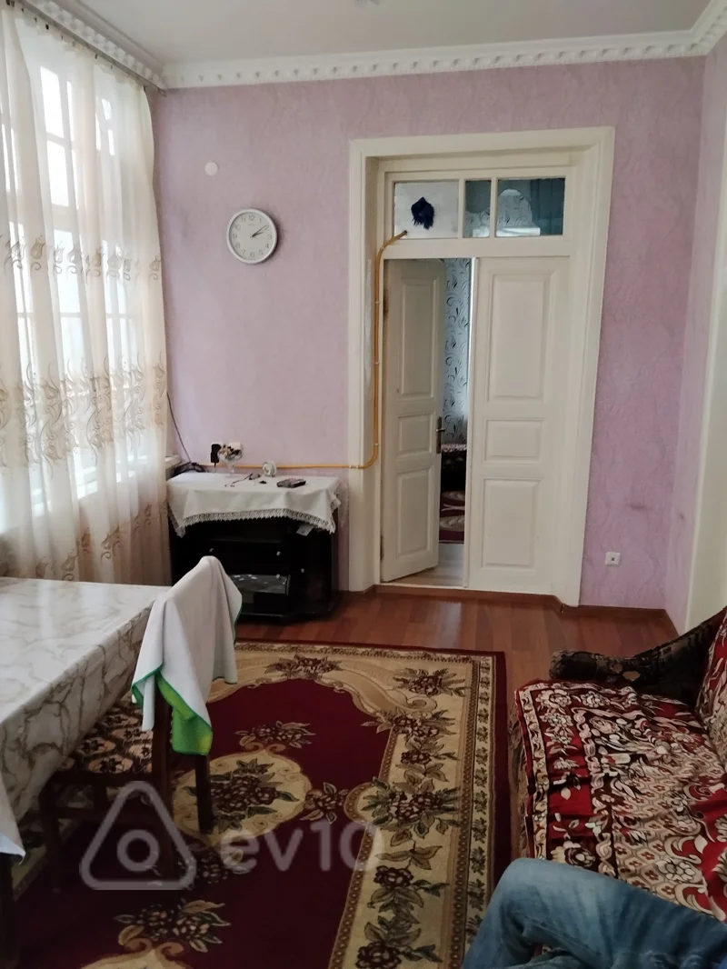3 otaqlı mənzil, 83 m², Z. Məmmədov, Gəncə — Mənzil, Gəncə (7)