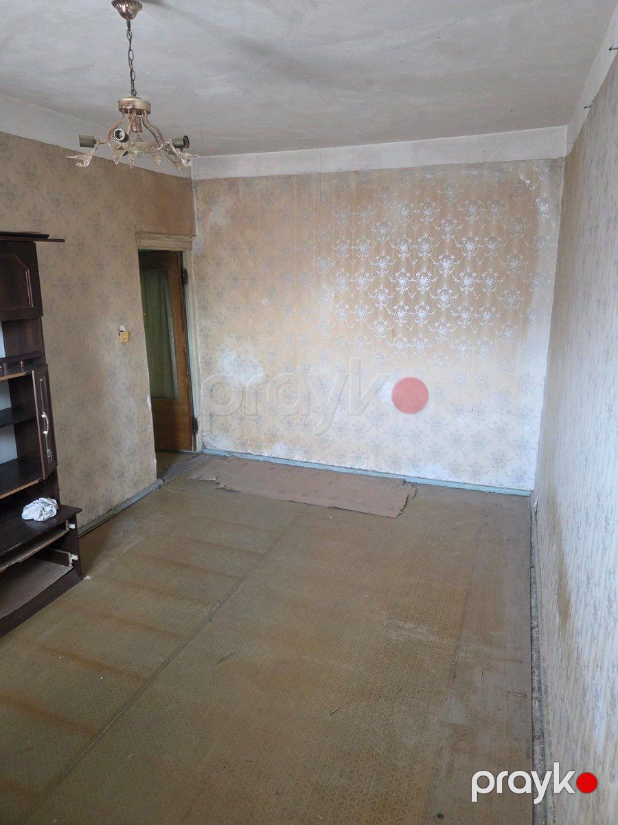Satılır 4 otaqlı köhnə tikili 87 m² — Mənzil, Bakı (2)
