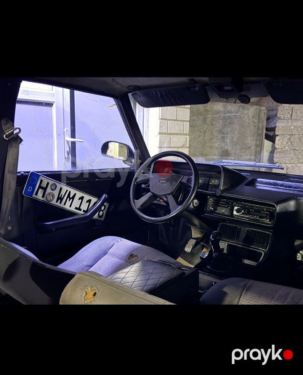 Tofas Sahin, 1.6 L, 2006 il, 350 000 km — Avtomobillər, Bakı (6)